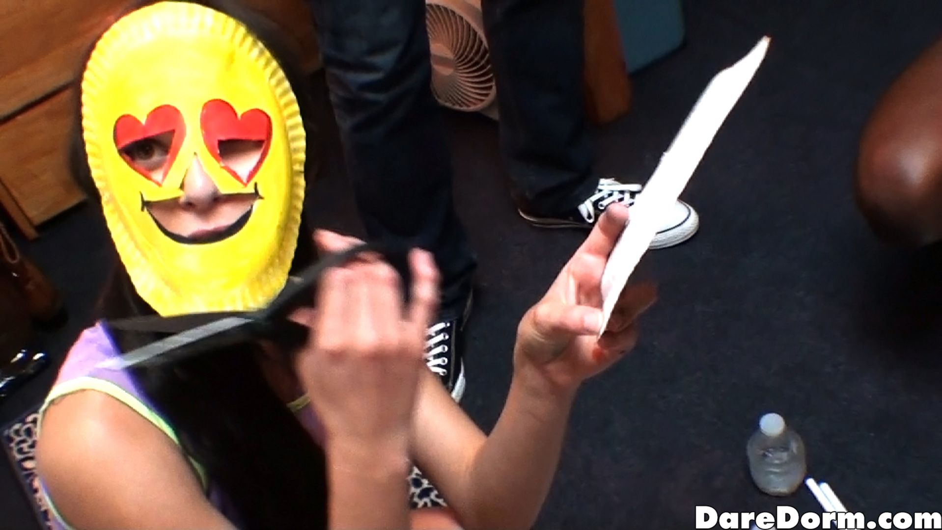 Paper Plate