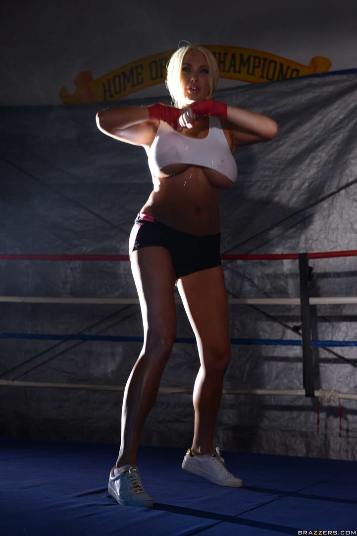Knockout Knockers