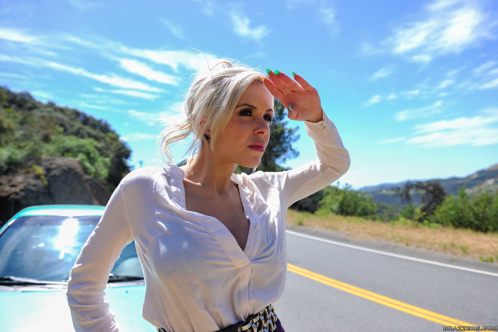City Pussy Meets Country Cock