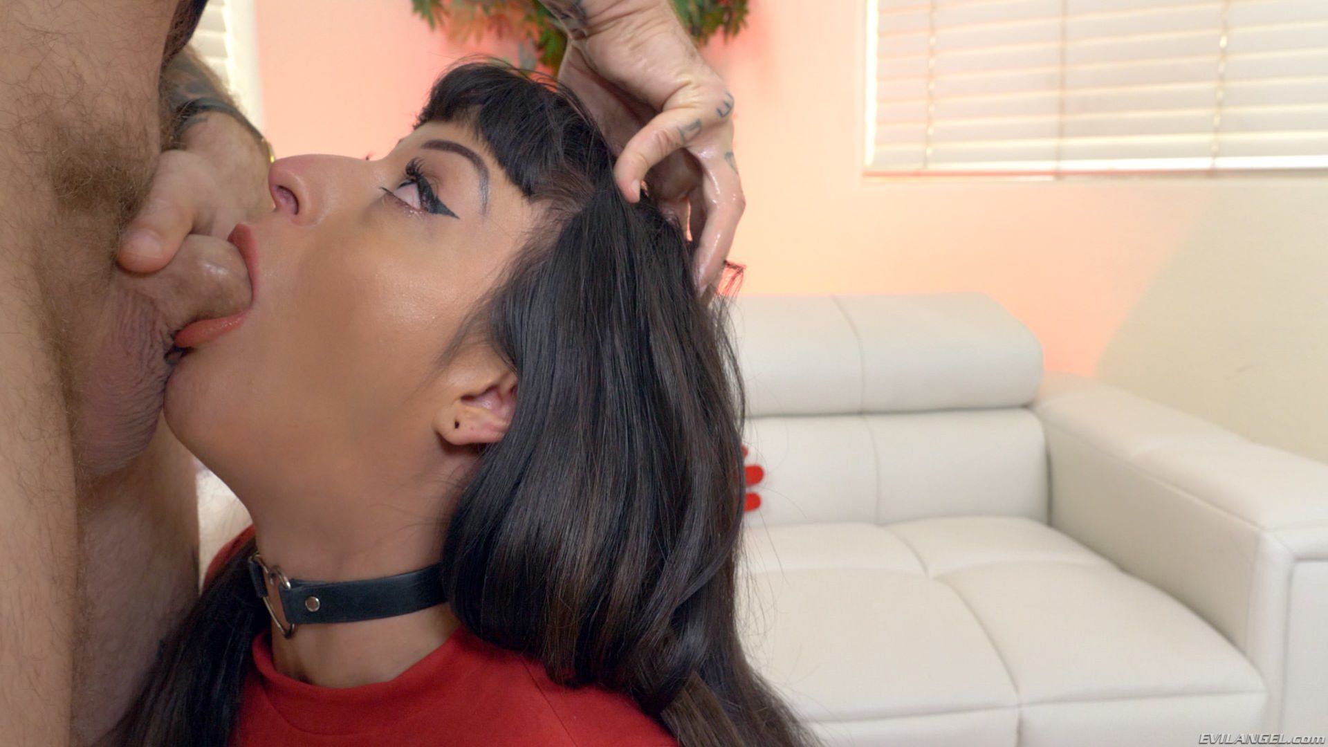 Charlie Valentine: Fucking Submission!