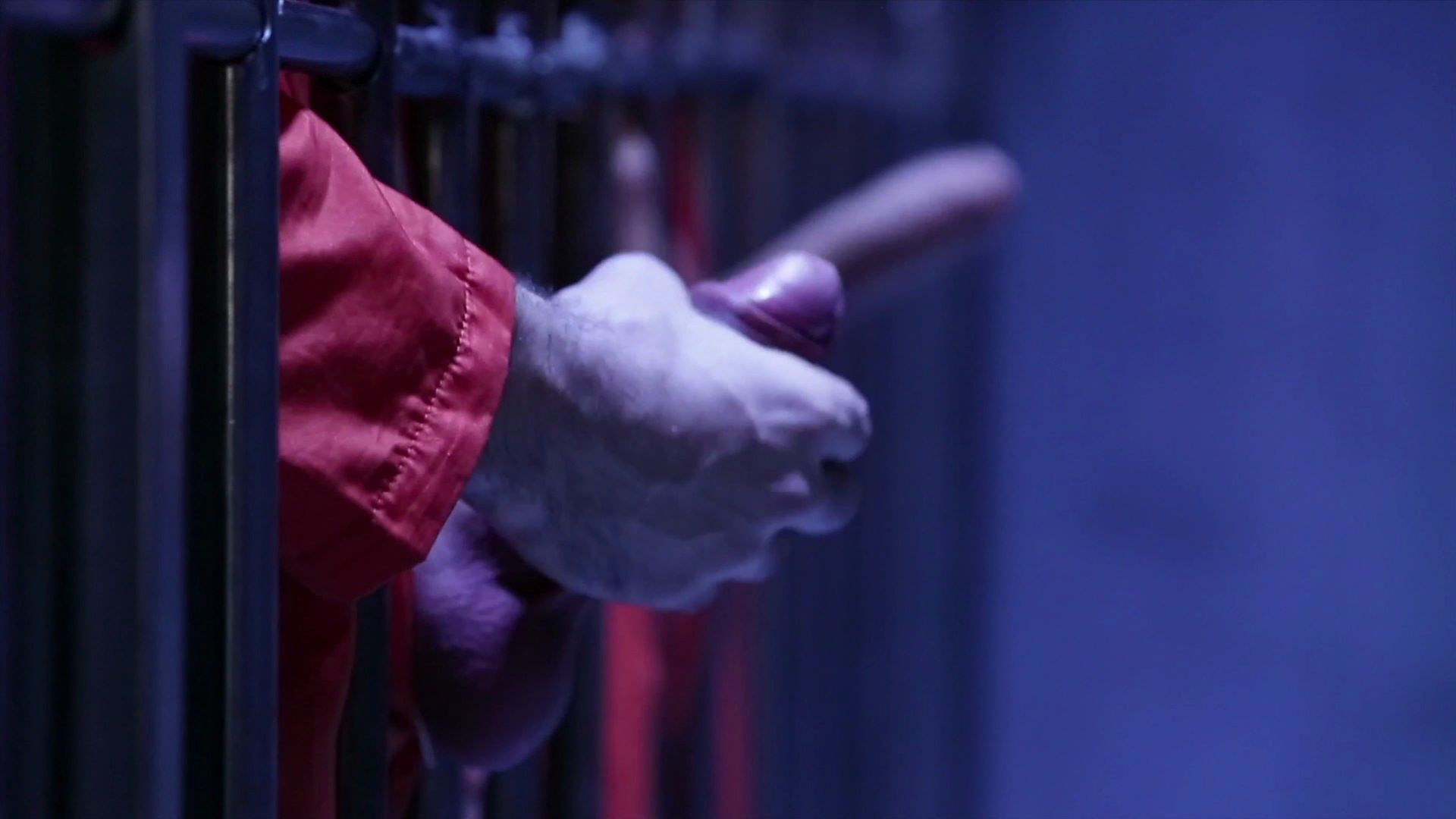Milana The Lawyer Goes To See The Prisoners