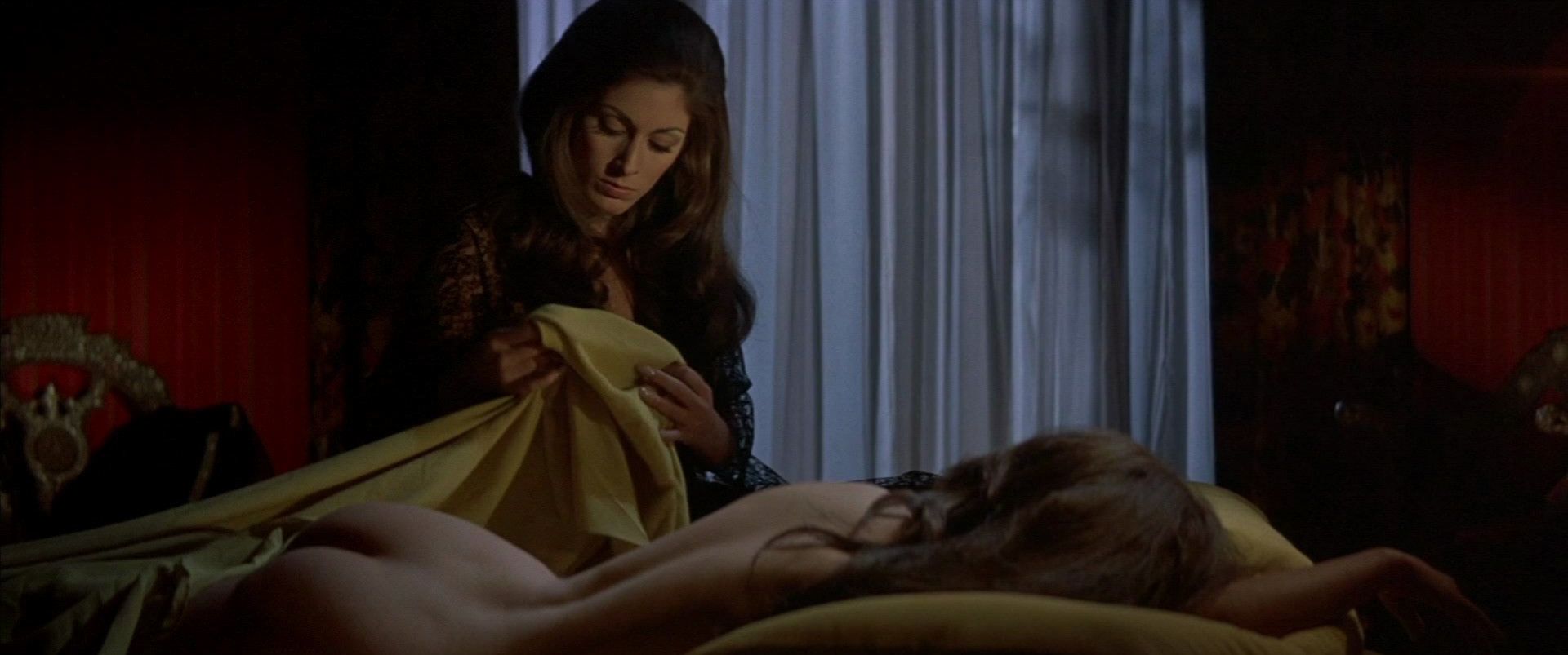 Pivotal Moments in Nudity Part 4