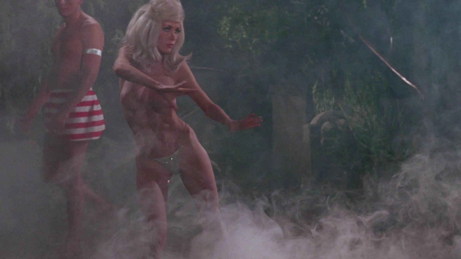 Pivotal Moments in Nudity Part 4