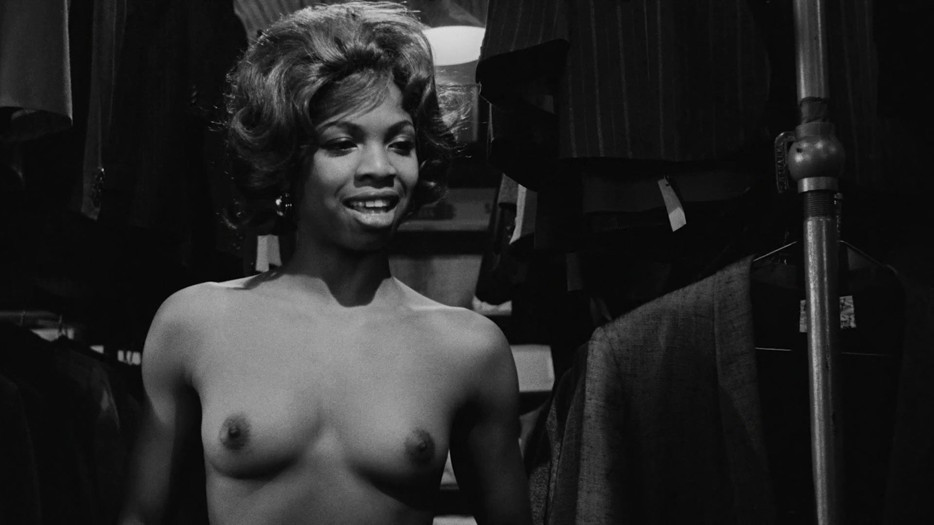 Pivotal Moments in Nudity Part 4