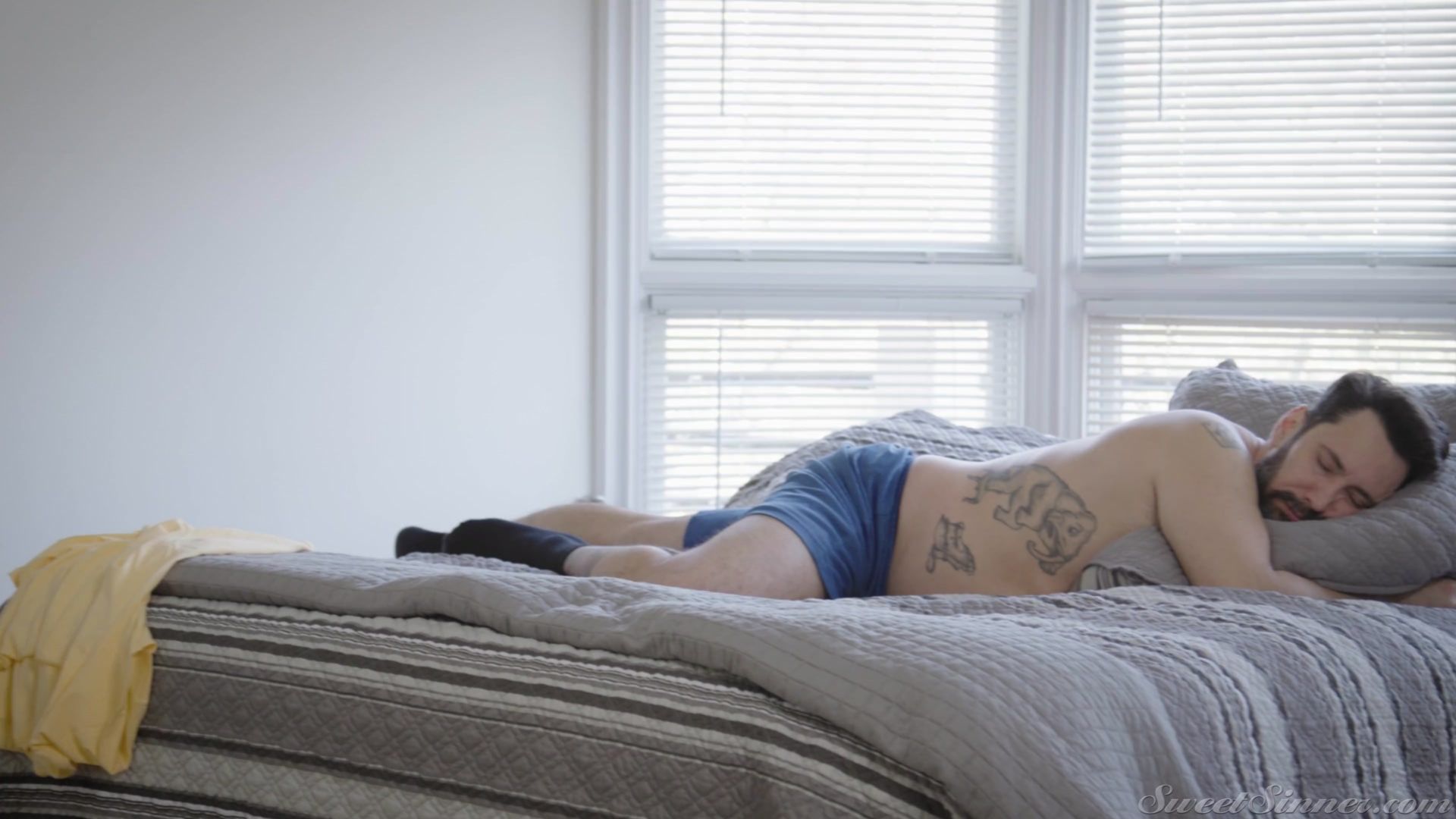 The Voyeur 5 Scene 4