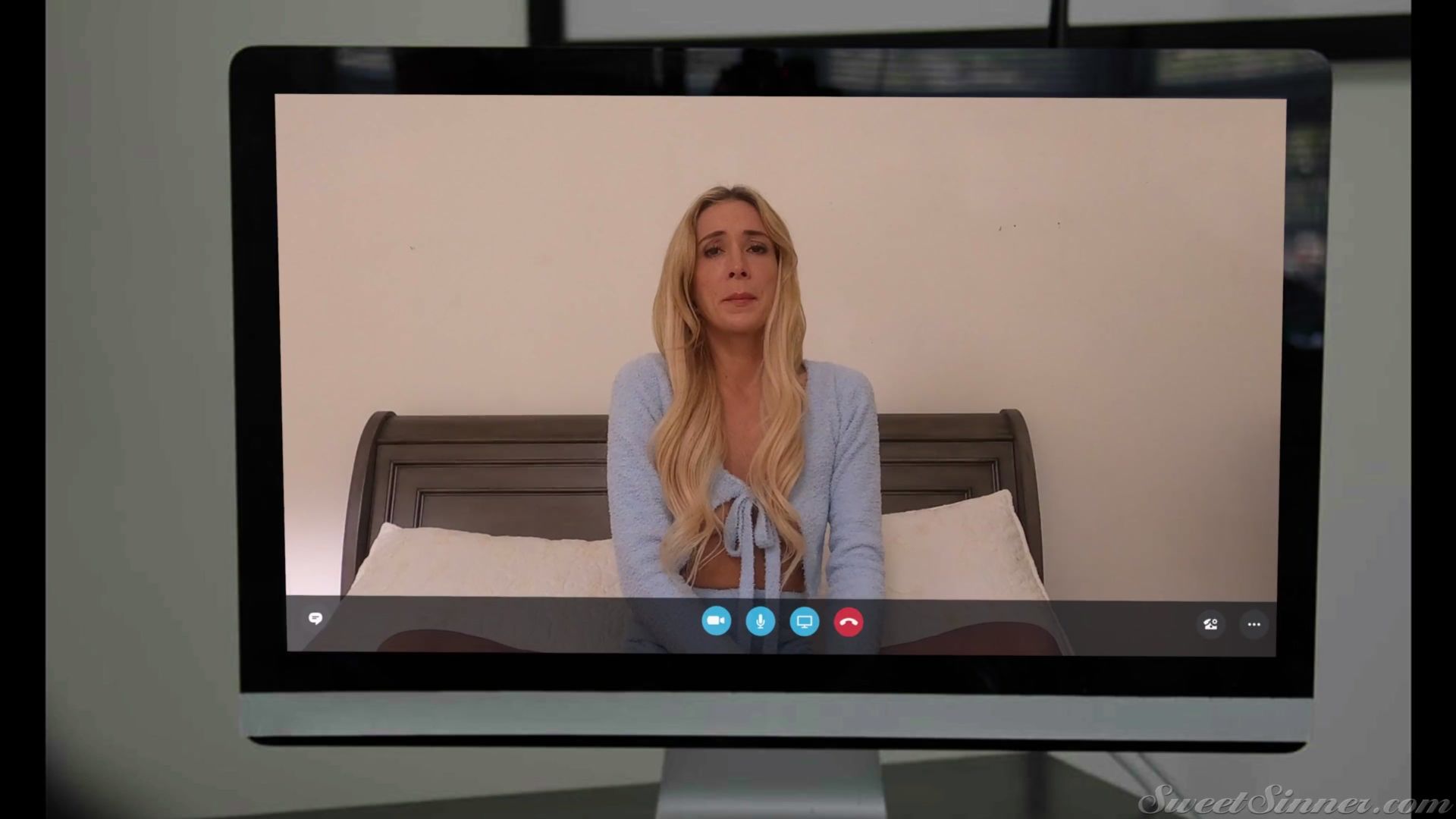 The Voyeur 5 Scene 4