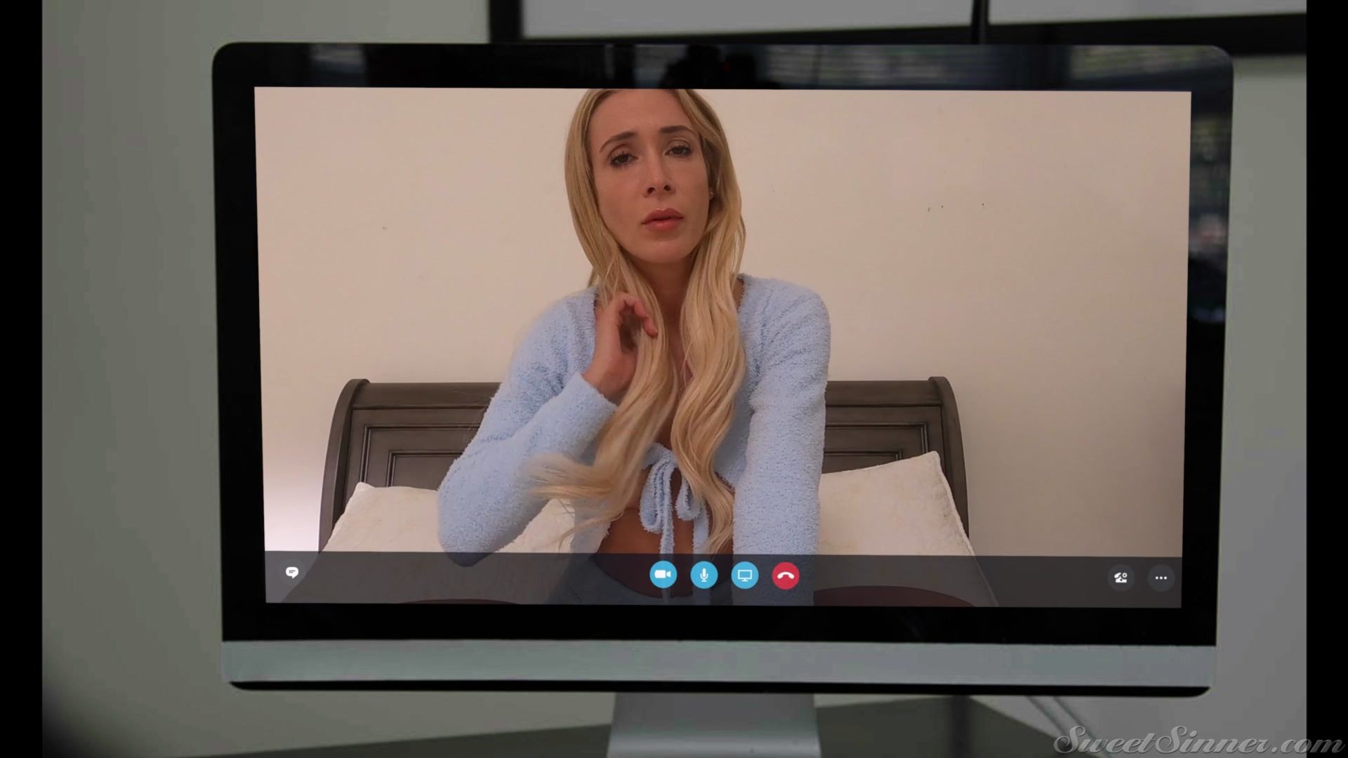 The Voyeur 5 Scene 4