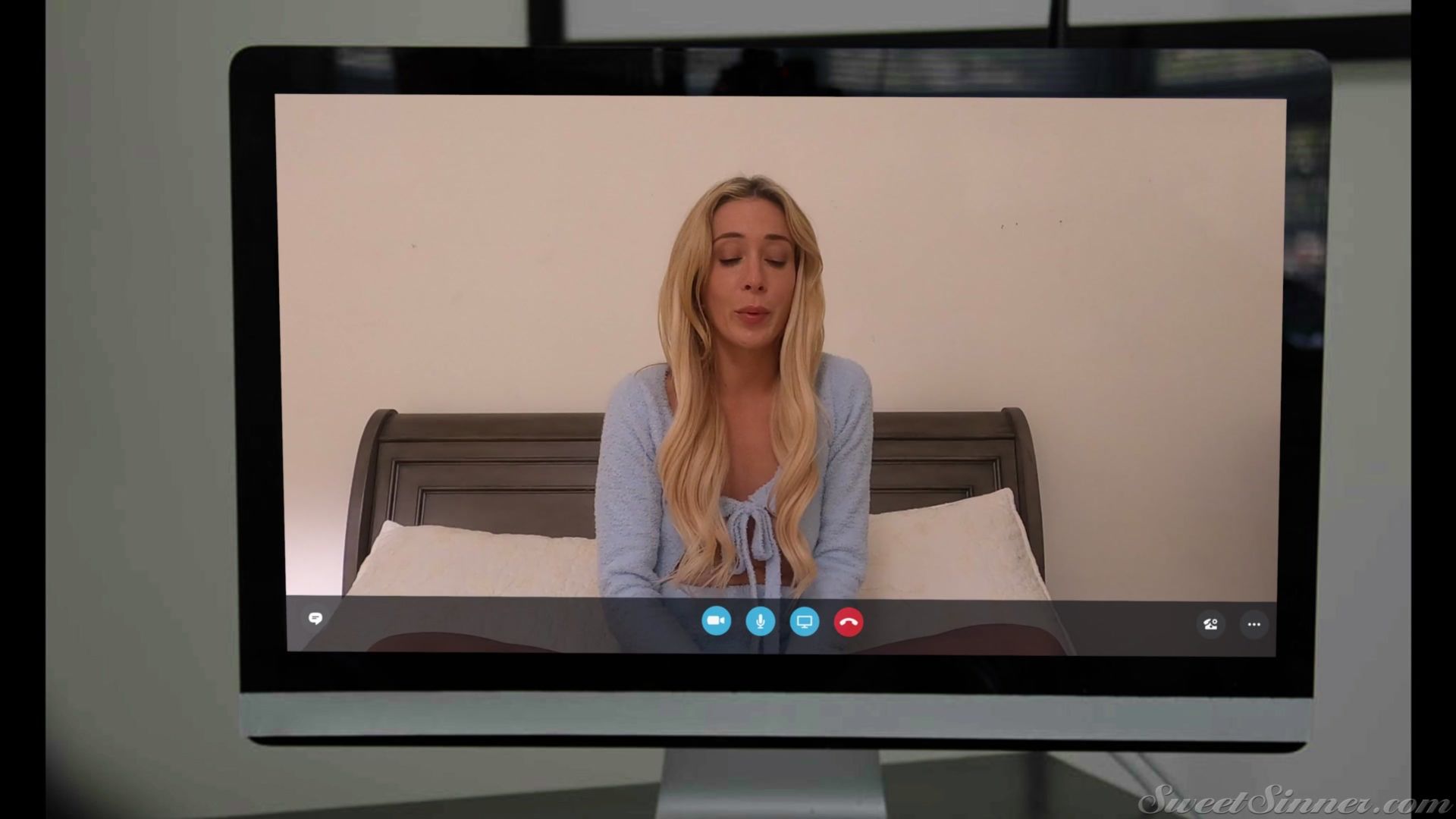 The Voyeur 5 Scene 4