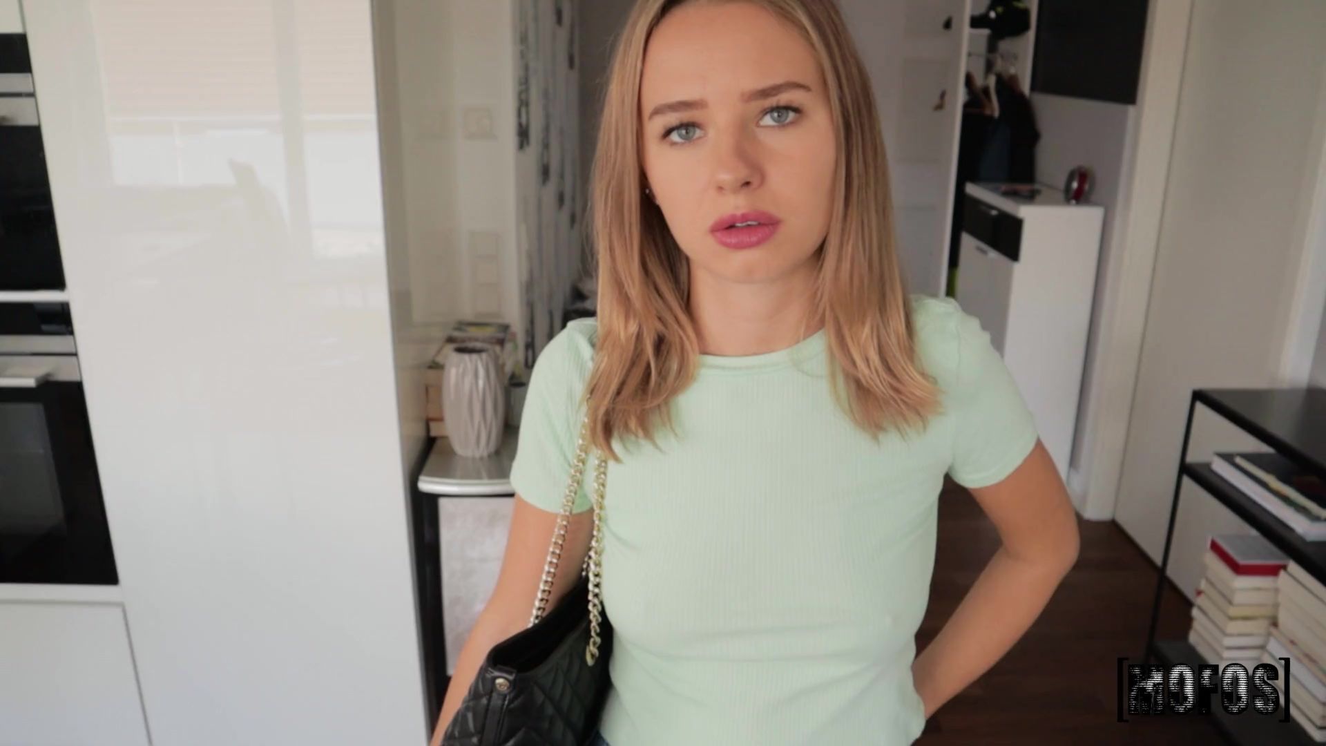 It's Your Friends or Anal Sex with Me!