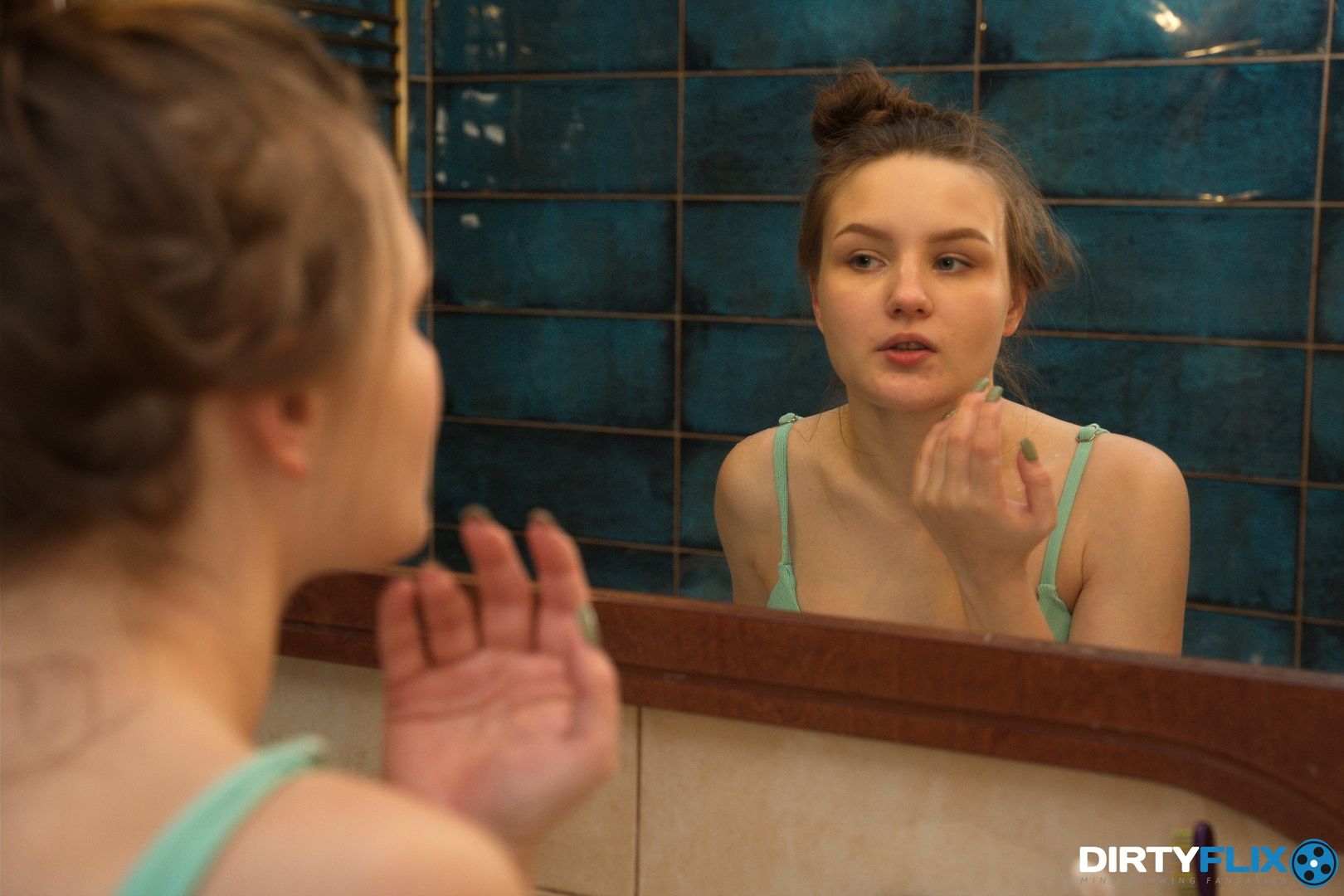 Elite teen courtesan fucking