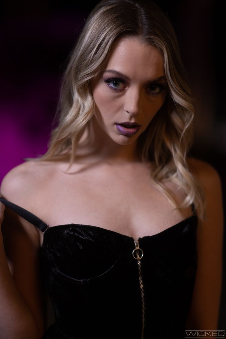 Deranged - Scene 4