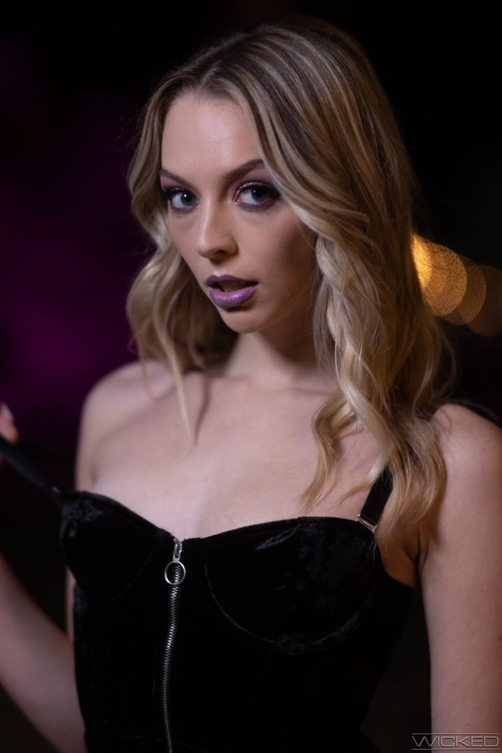 Deranged - Scene 4