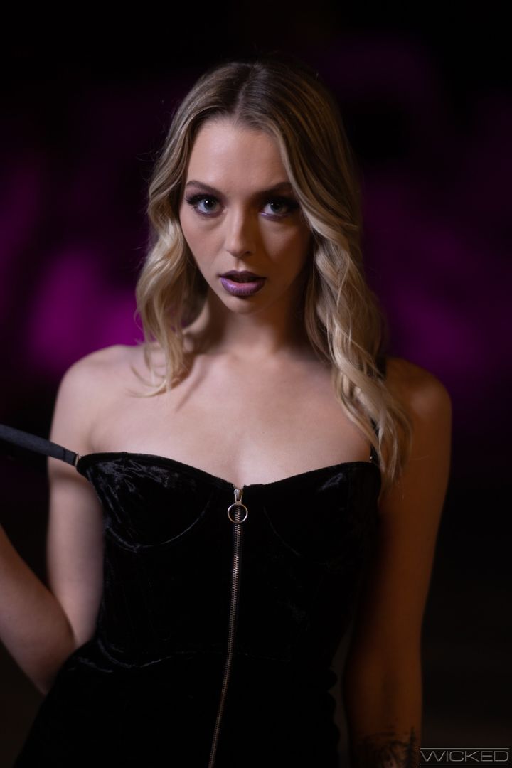 Deranged - Scene 4