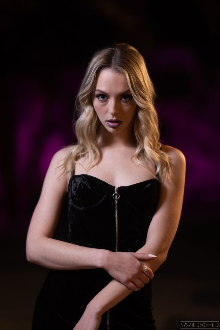 Deranged - Scene 4