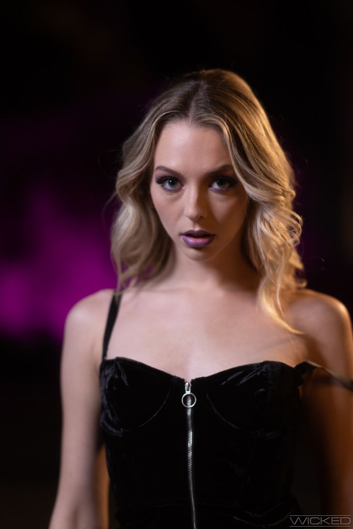 Deranged - Scene 4