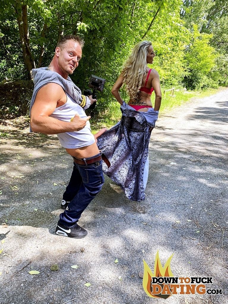 Lana Vegas: This MIlf Is Back For More