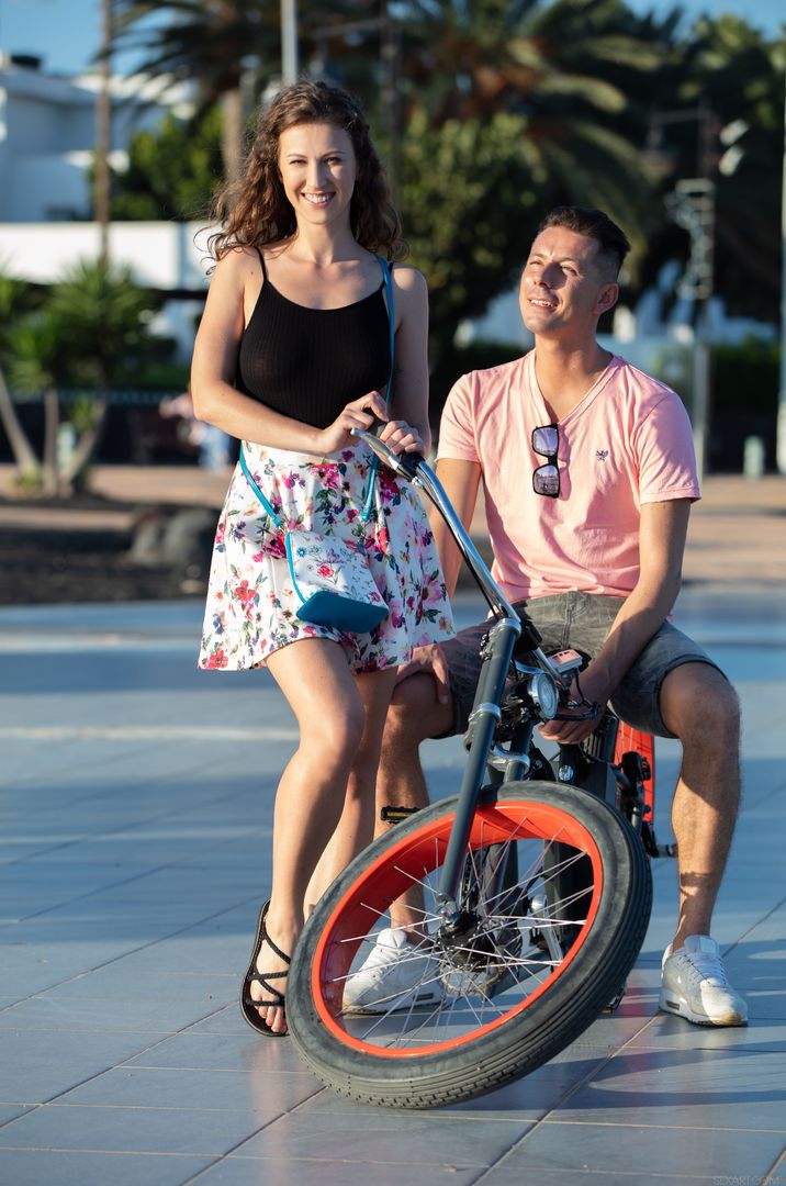 Cycle Episode 2