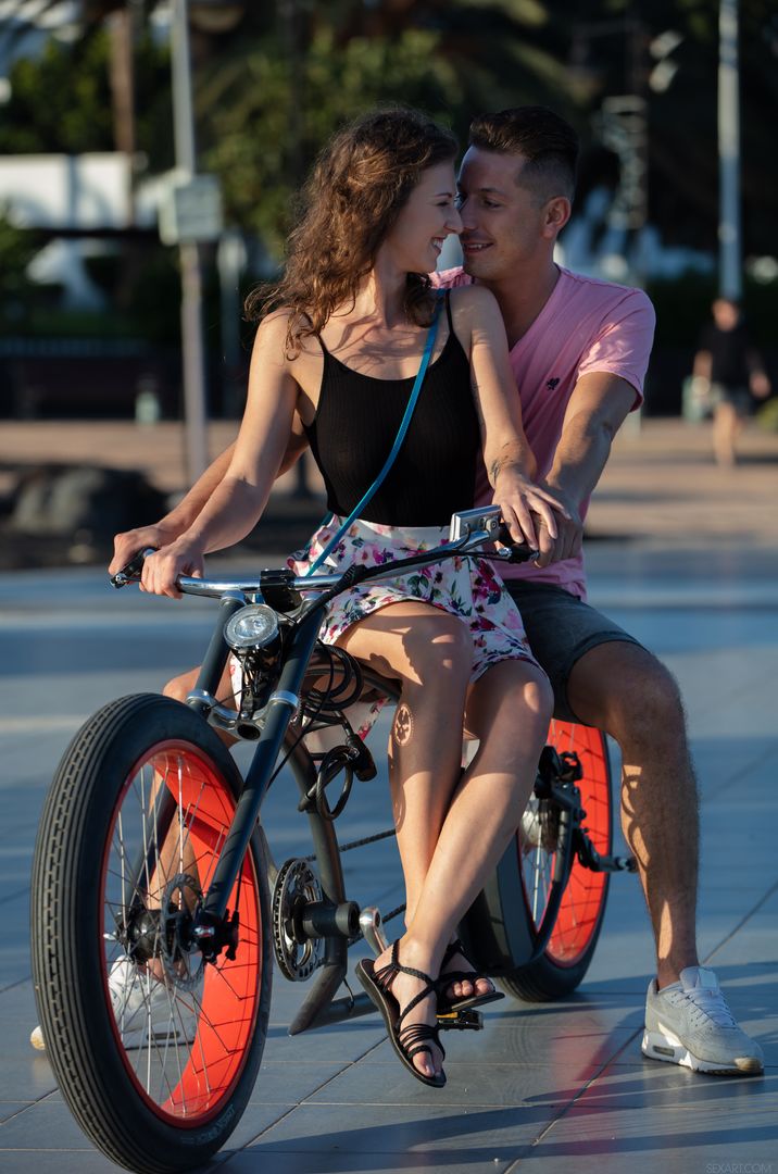 Cycle Episode 2