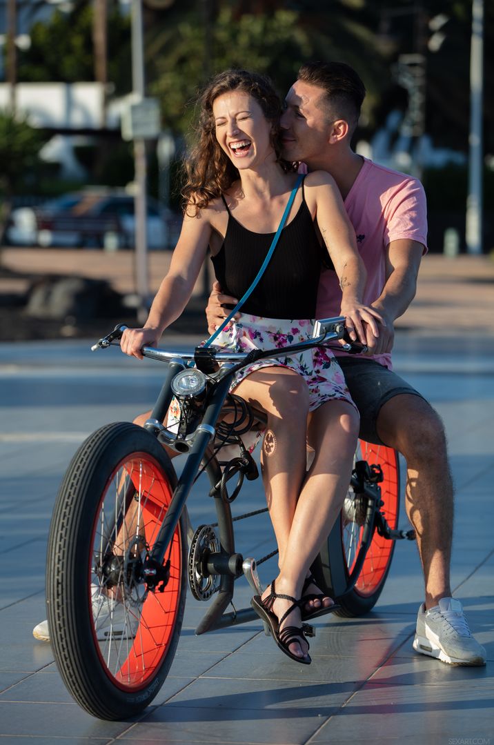 Cycle Episode 2