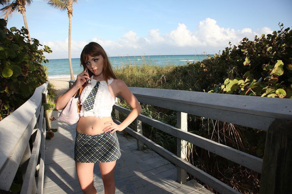 Marie Mccray Was On Her Way Home After Partying