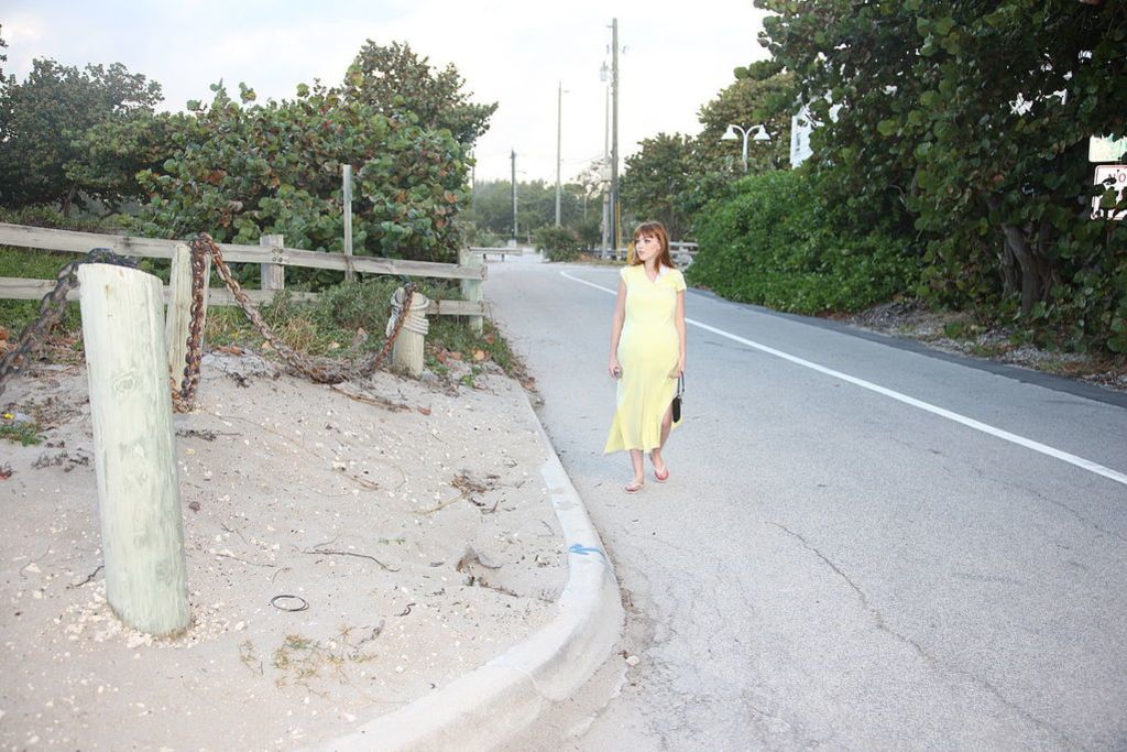 Marie Mccray Was On Her Way Home After Partying