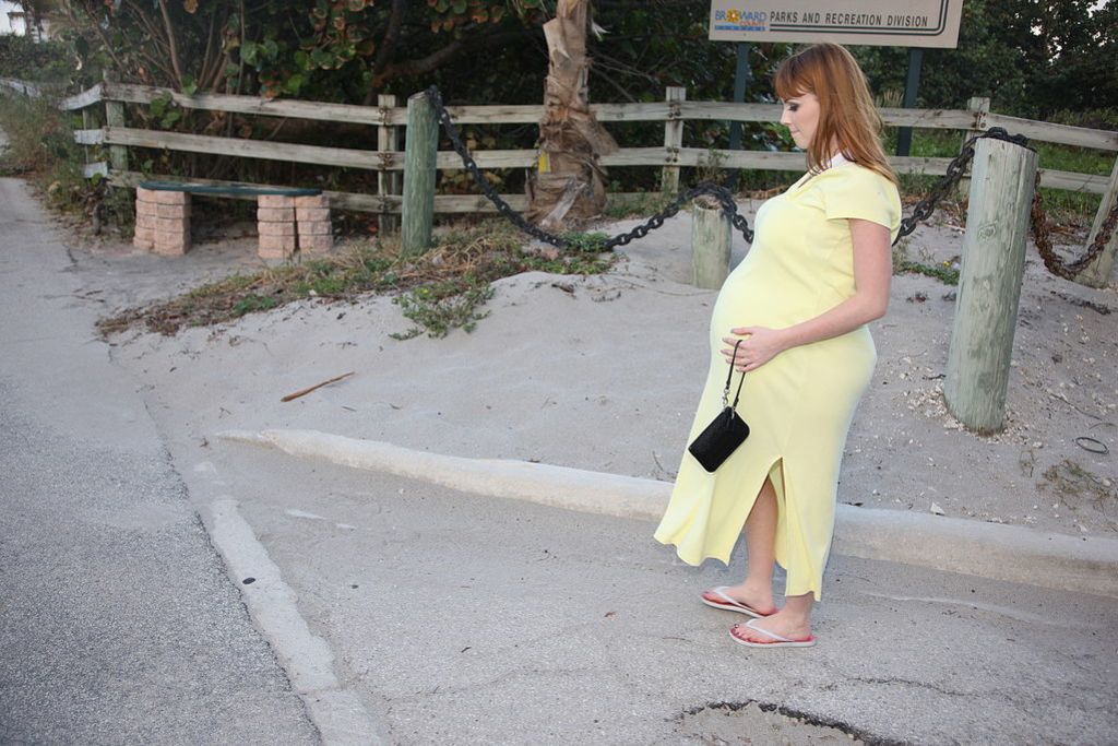 Marie Mccray Was On Her Way Home After Partying
