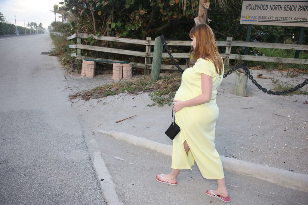 Marie Mccray Was On Her Way Home After Partying