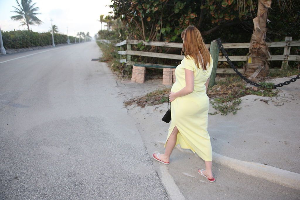 Marie Mccray Was On Her Way Home After Partying