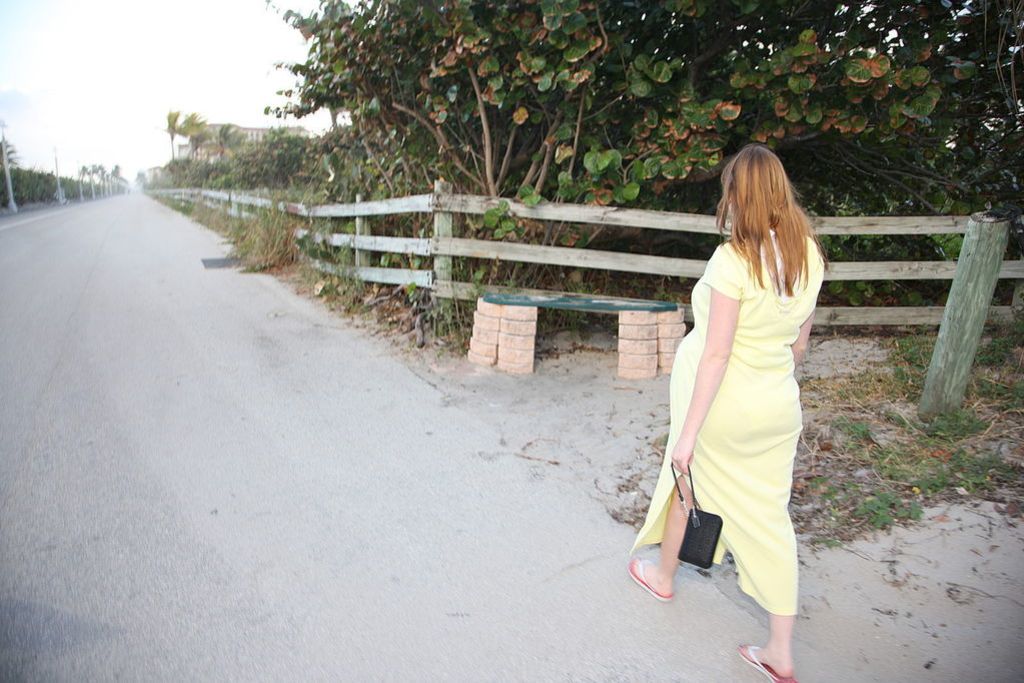 Marie Mccray Was On Her Way Home After Partying