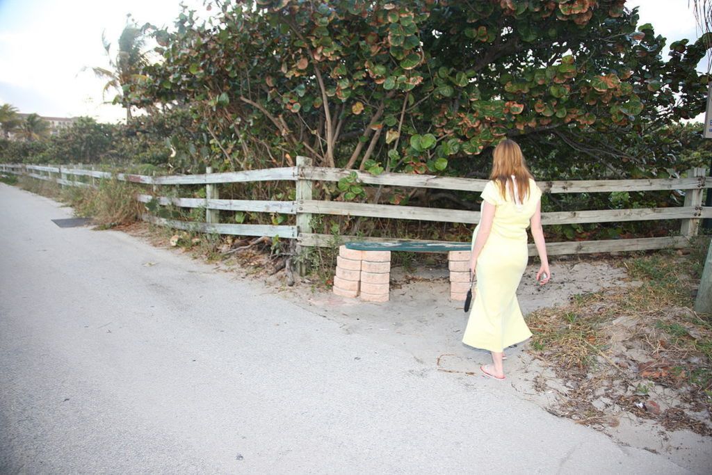Marie Mccray Was On Her Way Home After Partying