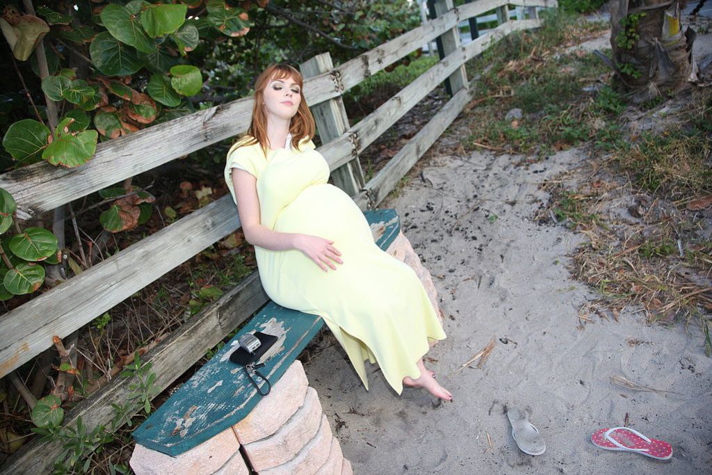Marie Mccray Was On Her Way Home After Partying