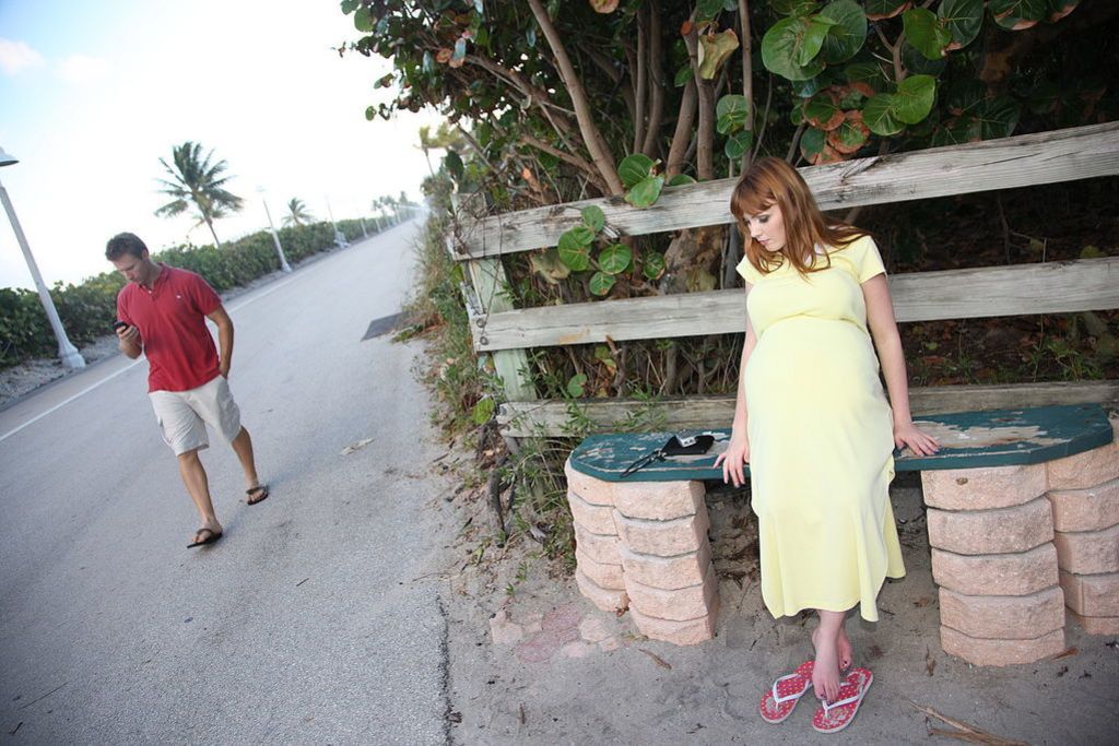 Marie Mccray Was On Her Way Home After Partying