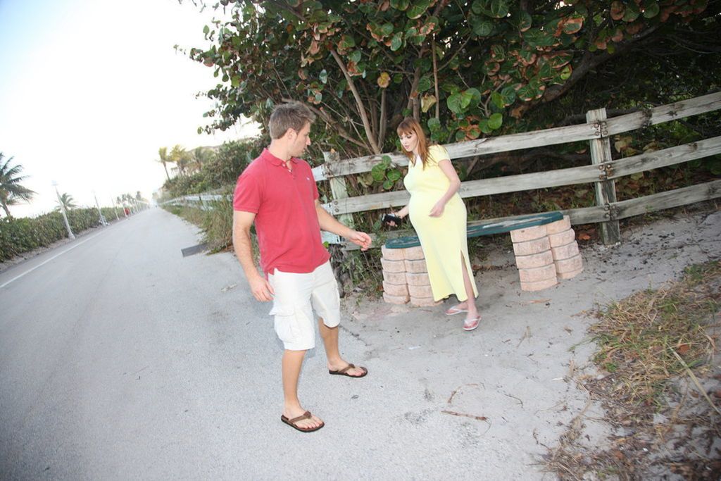 Marie Mccray Was On Her Way Home After Partying