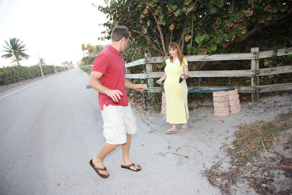 Marie Mccray Was On Her Way Home After Partying