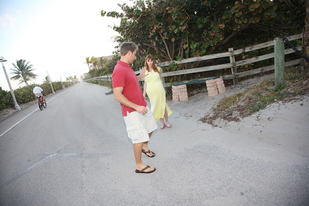 Marie Mccray Was On Her Way Home After Partying