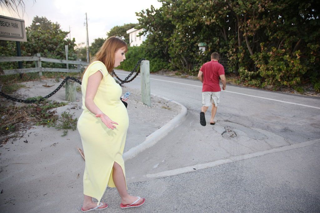 Marie Mccray Was On Her Way Home After Partying