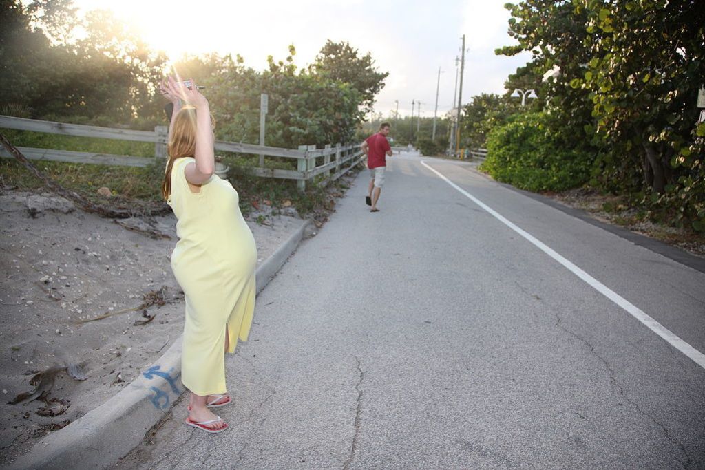 Marie Mccray Was On Her Way Home After Partying