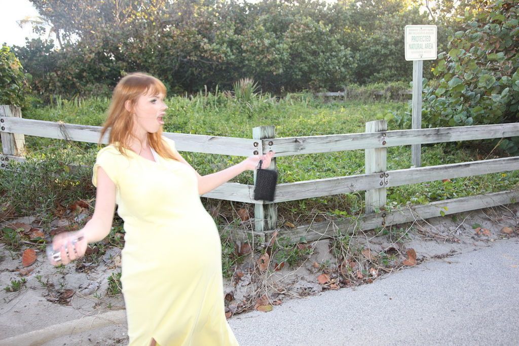 Marie Mccray Was On Her Way Home After Partying