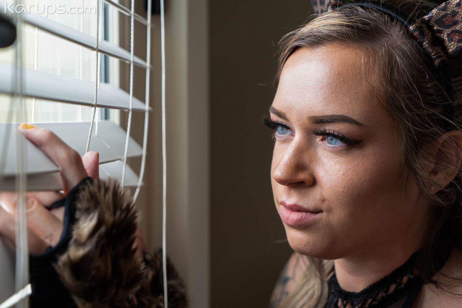 BAD PUSSY