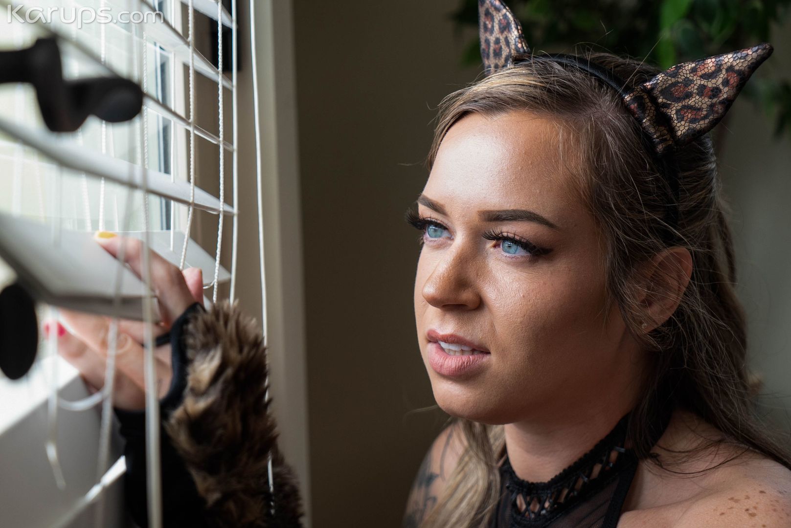 BAD PUSSY