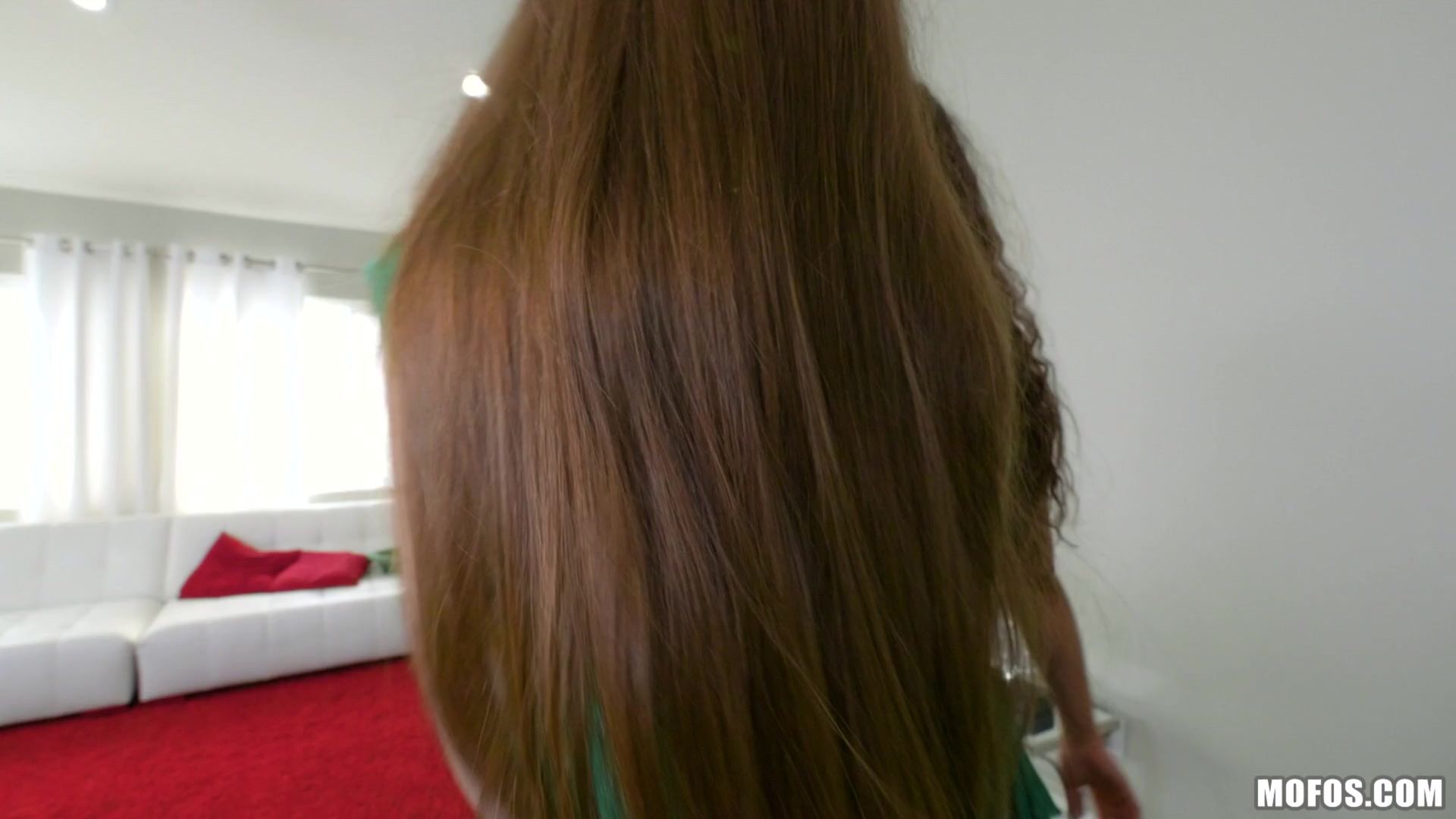 St. Paddy's Pussy Pounding