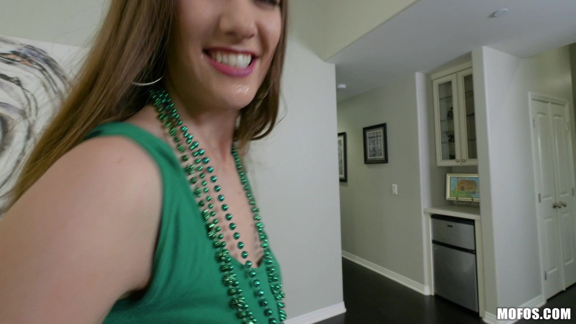St. Paddy's Pussy Pounding