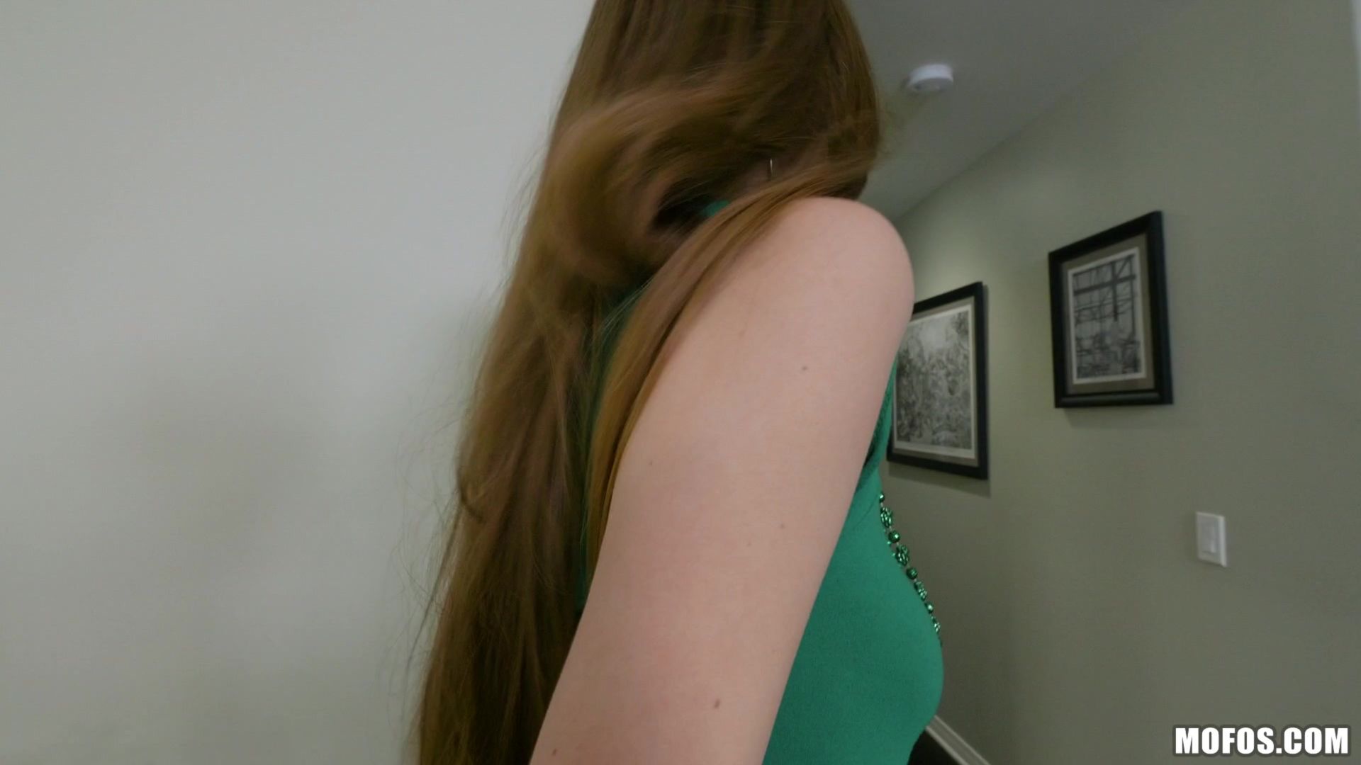 St. Paddy's Pussy Pounding