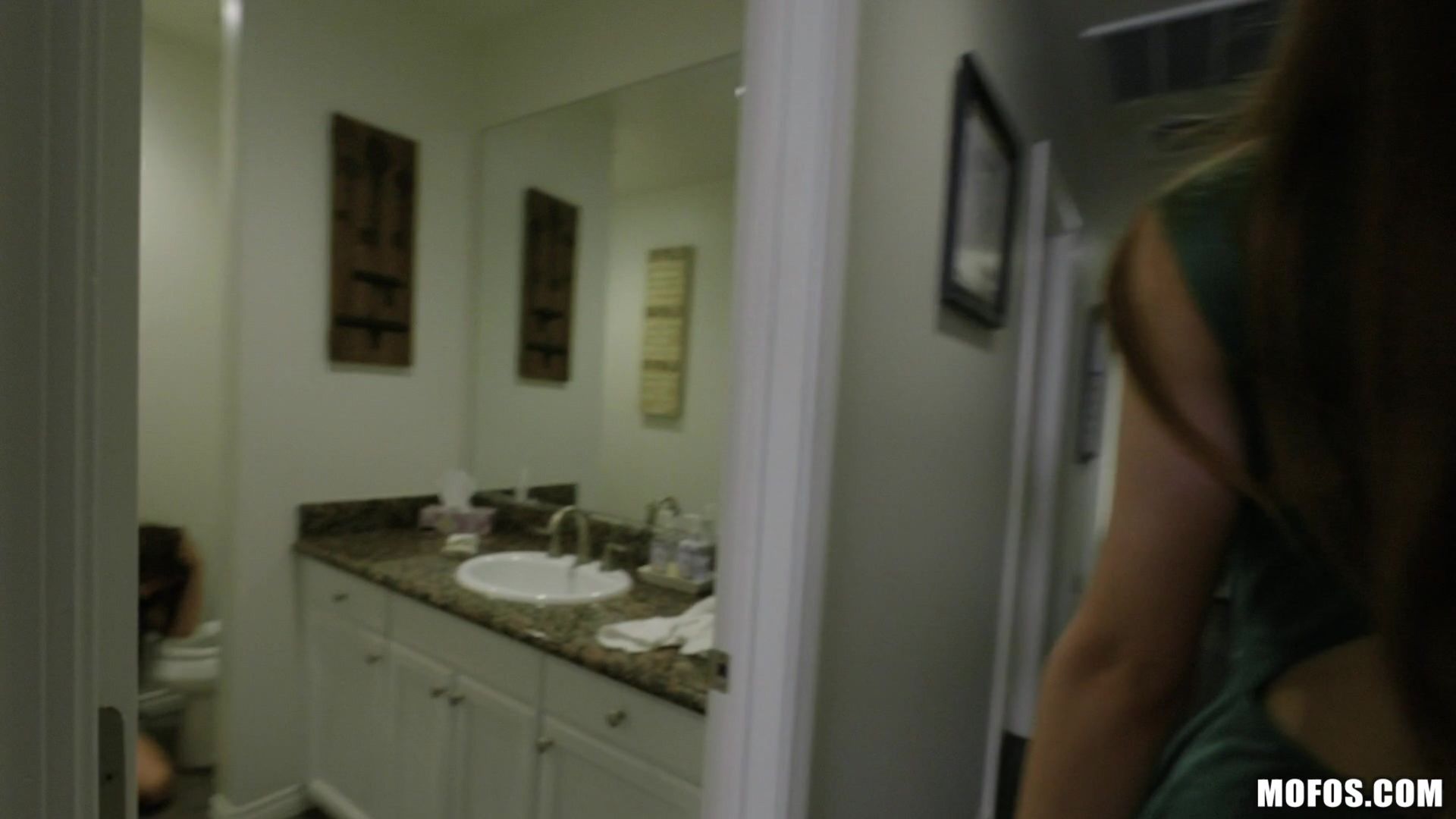 St. Paddy's Pussy Pounding