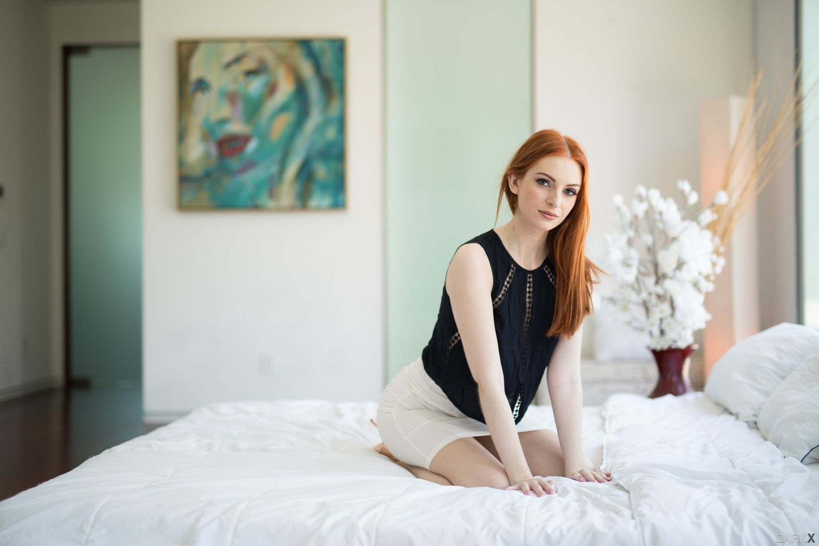 FUCK MY GIRLFRIEND, PLEASE