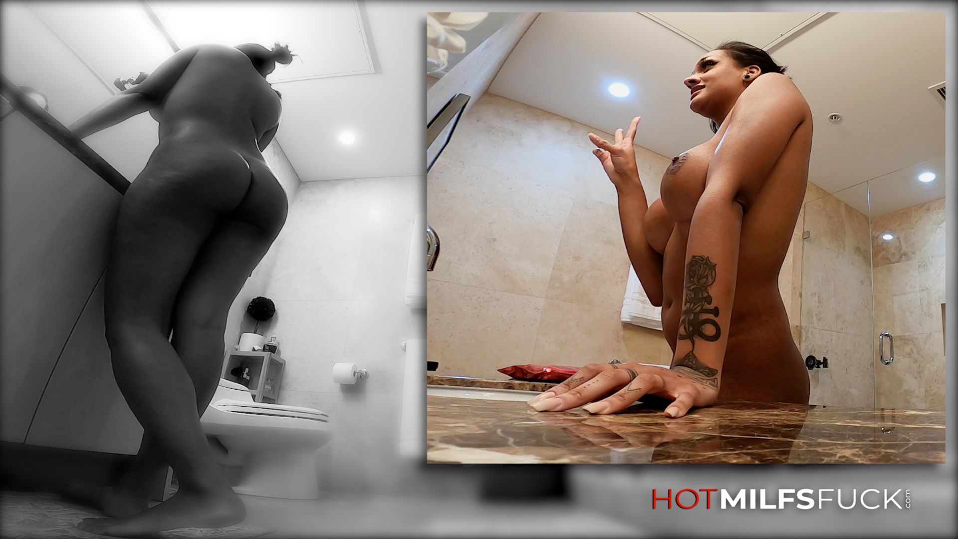 THIS VANITY PSYCHO LIKES KINKY 3SOMES