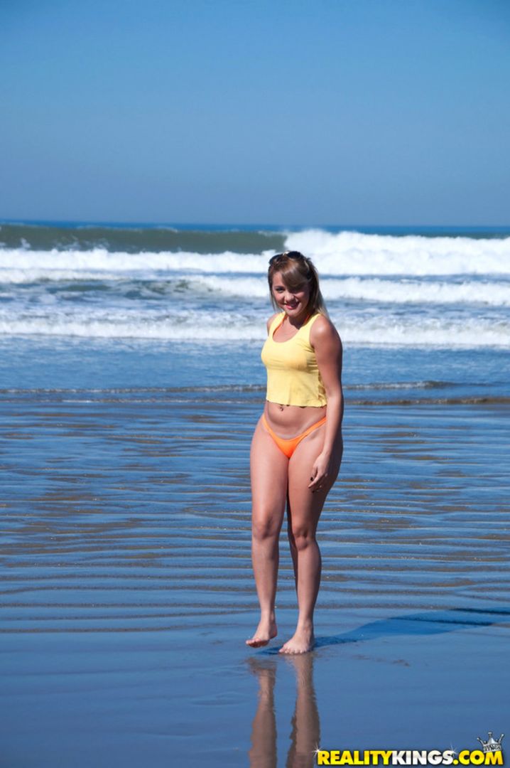 Soaking Wet 3