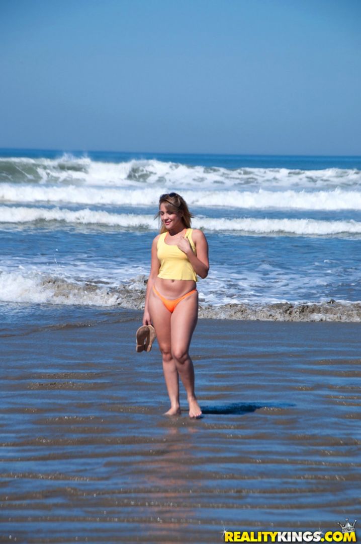 Soaking Wet 3