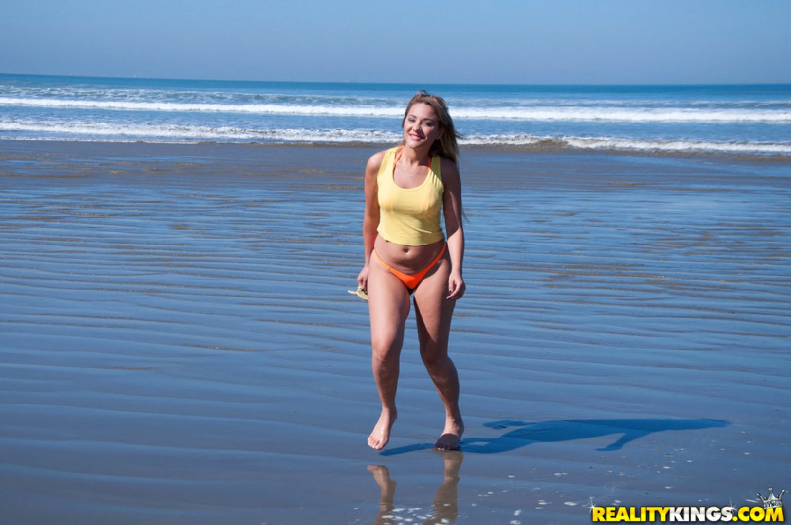 Soaking Wet 3