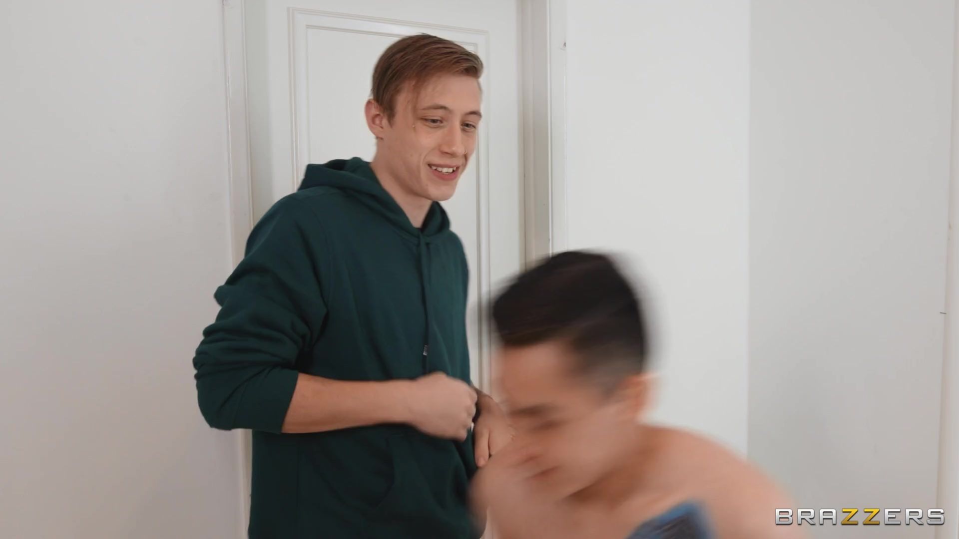 Rubadub, Hot Dick In a Tub